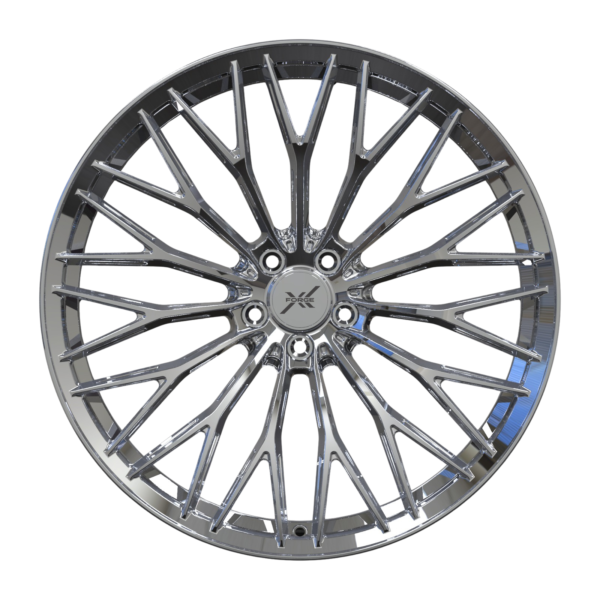 LXS-1 Wheel No background picture 2